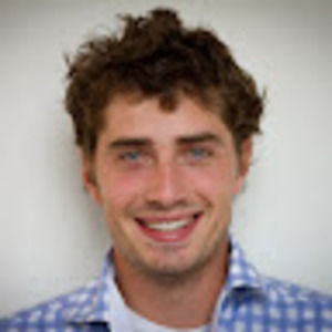 Meet your Posher, Alex